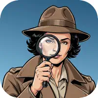 Find Hidden Objects - Spot It!
