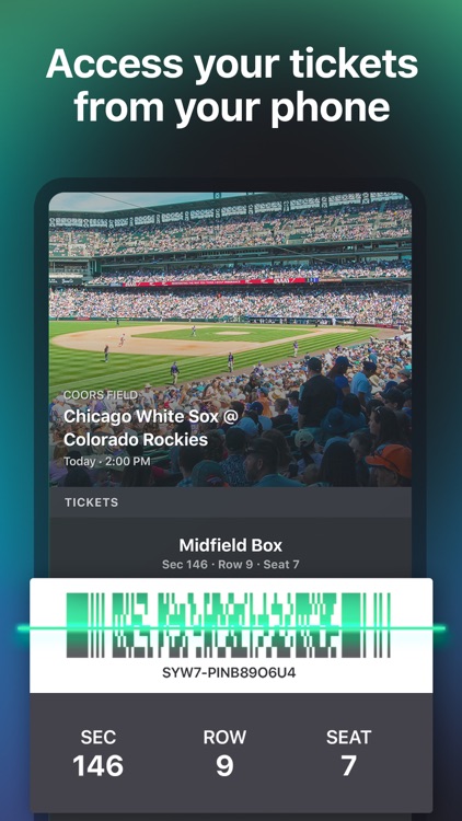 Gametime - Last Minute Tickets screenshot-4
