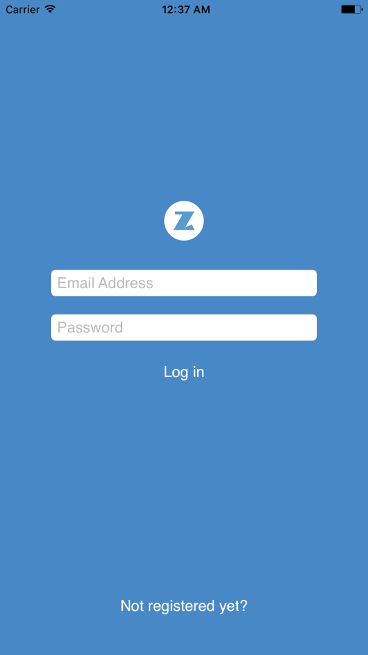 #1. Zeta Remote (iOS) 由: Bright Seam Ltd