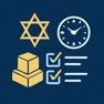 Get Zmanim Checklist for iOS, iPhone, iPad Aso Report