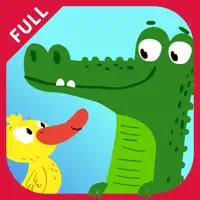Animal Rescue: Kids games FULL