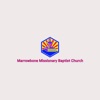 Marrowbone Baptist Church icon