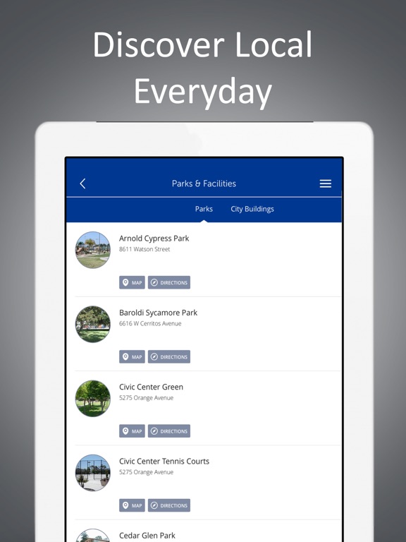 Screenshot #4 pour Cypress Central