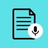 Easy Voice: Audio Notes icon