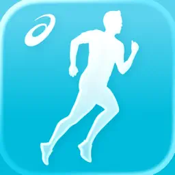 ASICS Runkeeper Lauf-Tracker