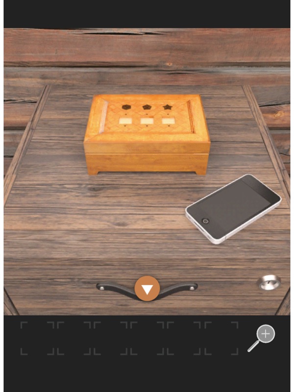 RoomEscape The strange cottage screenshot 9