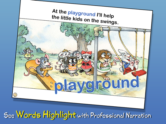 Screenshot #5 pour Little Critter Collection #1