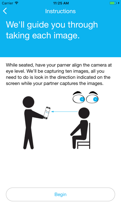 Screenshot #3 pour StrabisPIX