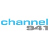 Channel 94.1 icon