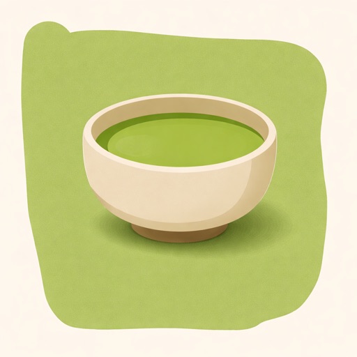 Matcha: Caffeine & Sleep icon