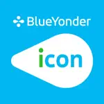 Blue Yonder ICON 2024 App Cancel