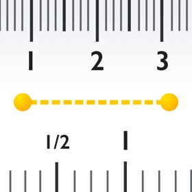 螢幕擷取畫面 (7) Cam Ruler AR: Tape Measure