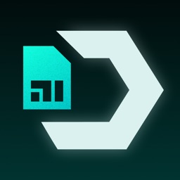 DexMOBILE eSIM