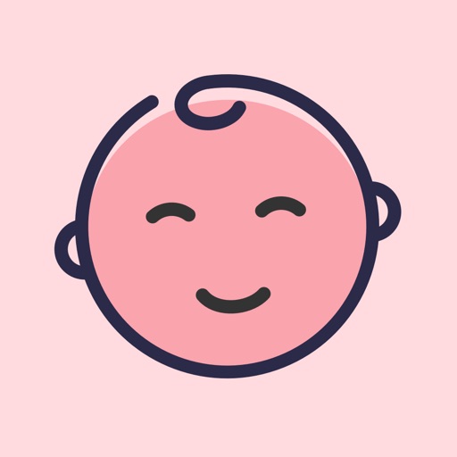 White Noise Baby: Sleep Sounds icon