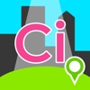 City Insight: Explore History icon