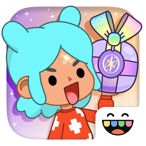Toca Boca World - AppWisp.com
