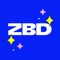 Download the ZBD App as your gateway to Bitcoin