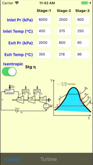 Energy Efficiency Suite screenshot 3