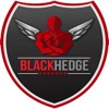Black Hedge icon