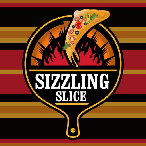 Sizzling Slice