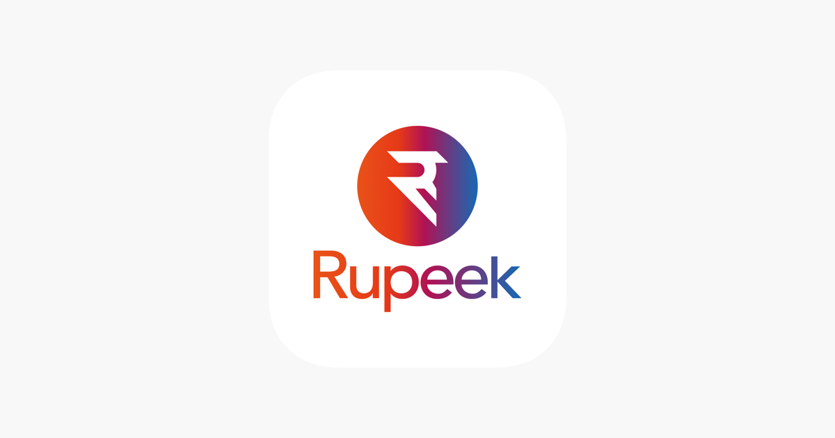 Online Gold loan: Rupeek on the App Store