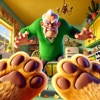 Naughty Puppy: House of Chaos icon