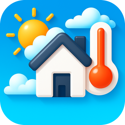 Room Temperature + Thermometer