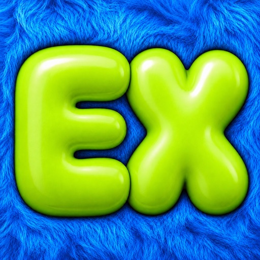 Exposed Game: Party Lab icon