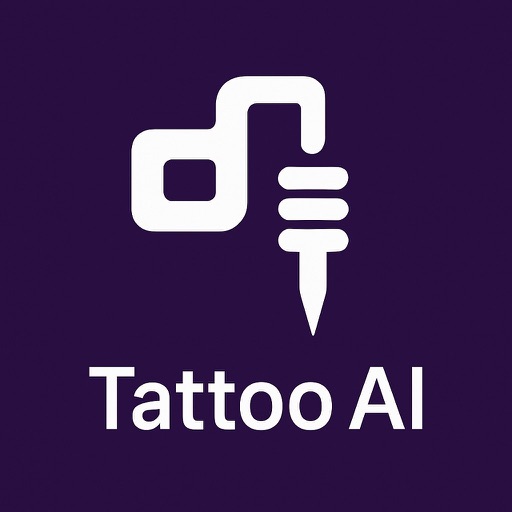 Tattoo AI- Tattoo Designer