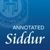Siddur – Annotated Edition alternatives