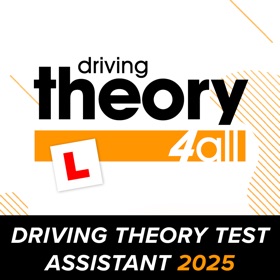 Snímky obrazovky (10) Driving Theory Test Assistant