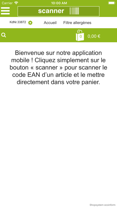 Screenshot #2 pour Puraliment