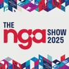 The NGA Show 2025 icon