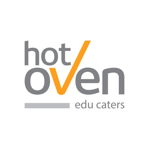 Hot Oven Cafe Icon