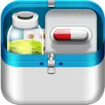 World Drugs App Contact