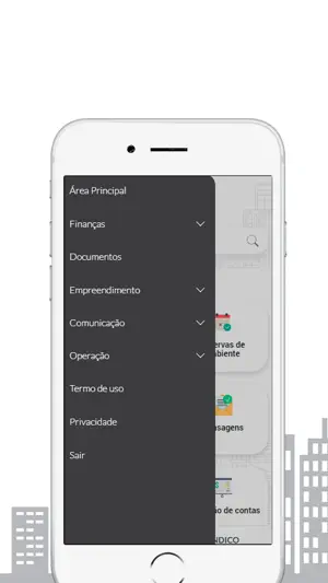 Saoncella screenshot 4