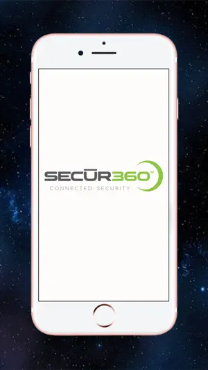 SECŪR360 screenshot 1