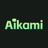 Aikami-Create Art & AI Chatbot icon