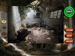 Lost City Hidden Objects screenshot 6