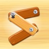 Wood Nuts & Bolts icon