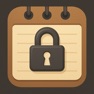 Get Simple My Notepad LOCK MEMO for iOS, iPhone, iPad Aso Report