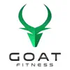 GOAT Fitness contact information