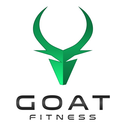 GOAT Fitness icon