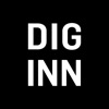 DIG INN | Seasonal, fresh food icon