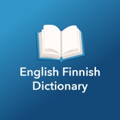 Dictionary English Finnish