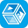 云宣融媒体 icon