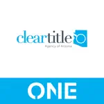 ClearTitleApp ONE App Problems