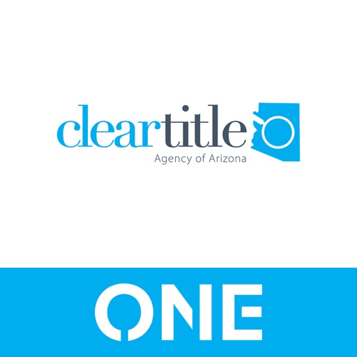 ClearTitleApp ONE