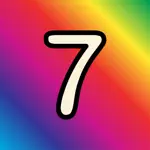 Color7 Card Game App Cancel