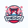 Japan Travel - Yokoso! icon